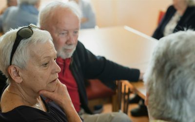 Chronische vermoeidheid is één van de meest voorkomende klachten na niet-aangeboren hersenletsel