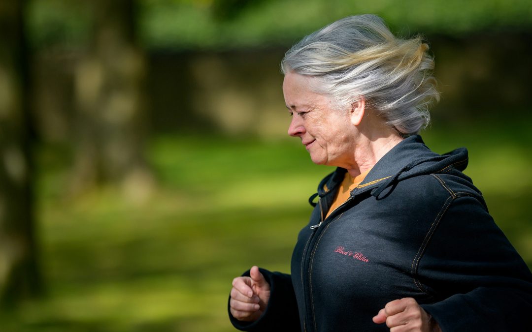 Sporten en bewegen met NAH in Tiel bij Astylos