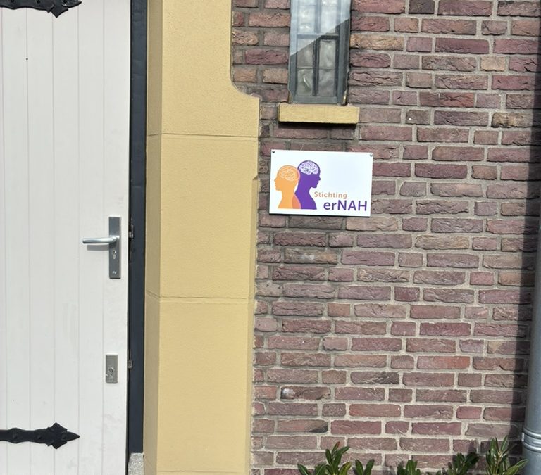 Nieuwe locatie voor koffiemomenten van Stichting Ernah in Tiel