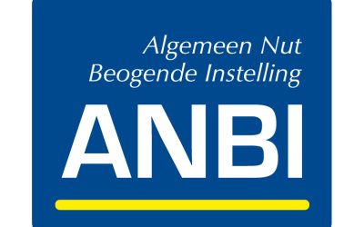 Stichting erNAH ontvangt ANBI-status
