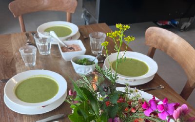 Kookworkshop voor mensen met NAH in Culemborg: gezond, voedzaam en samen koken