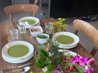 Kookworkshop voor mensen met NAH in Culemborg: gezond, voedzaam en samen koken